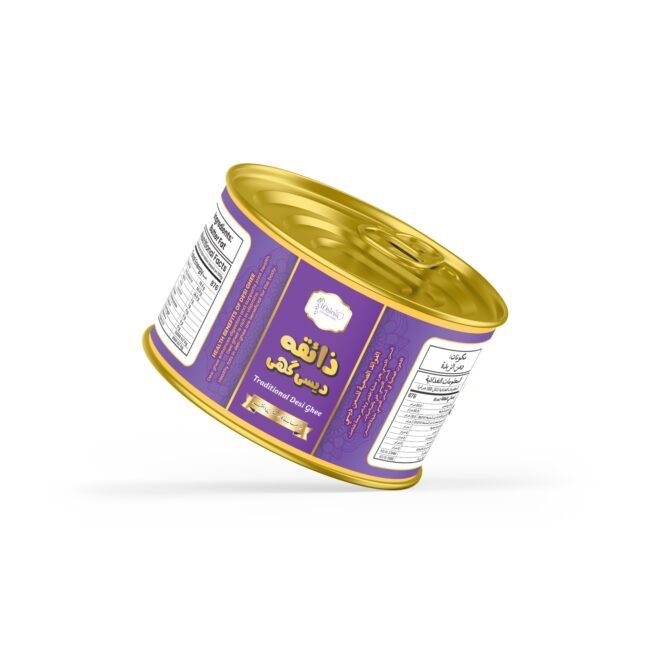 Wisteria Traditional Desi Ghee – Premium Quality - Image 7