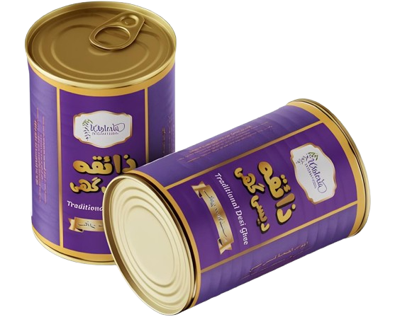Wisteria Traditional Desi Ghee – Premium Quality - Image 3